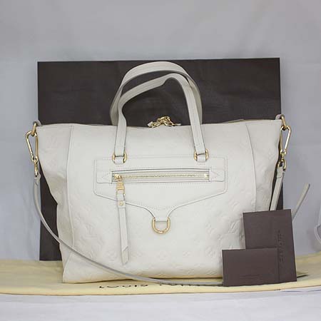 Louis Vuitton(���̺���) M93411 ���׷� �������� NEIGE ��̳��� PM 2WAY [��������] �̹���3 - ���̺��� �߰���ǰ