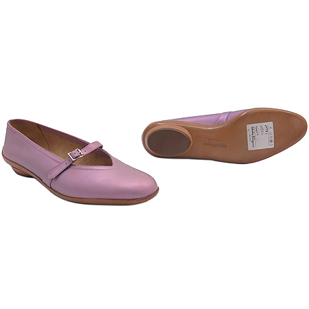 Ferragamo(��󰡸�) ��ũ ���� ��Ʈ ��� ���帮 ���� �̹���3 - ���̺��� �߰���ǰ