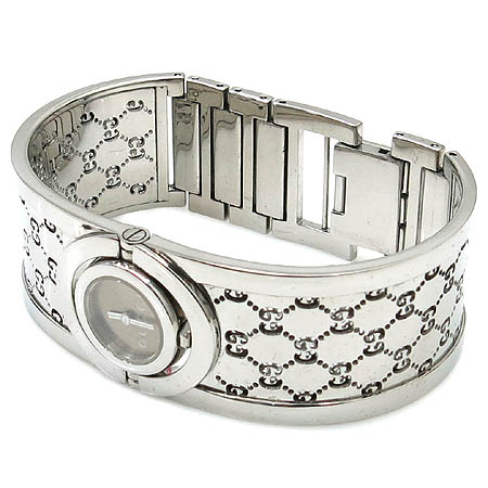 Gucci(����) 112 TWIRL(Ʈ��) ��ƿ ������ �ð� �̹���2 - ���̺��� �߰���ǰ
