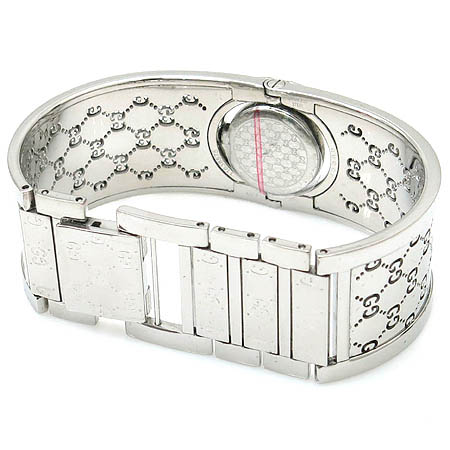 Gucci(����) 112 TWIRL(Ʈ��) ��ƿ ������ �ð� �̹���3 - ���̺��� �߰���ǰ