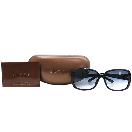 Gucci(����) GG3178 ���ͷ�ŷ ���� �ΰ� ���� ���� ���۶� �̹���2 - ���̺��� �߰���ǰ