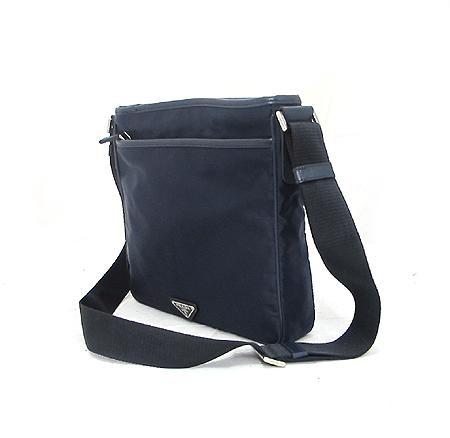 Prada(�����) VA0797 �ﰢ �ΰ� �к긯 ũ�ν��� [�д����] �̹���2 - ���̺��� �߰���ǰ