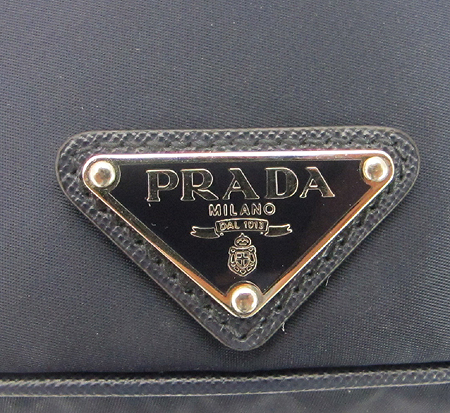 Prada(�����) VA0797 �ﰢ �ΰ� �к긯 ũ�ν��� [�д����] �̹���4 - ���̺��� �߰���ǰ
