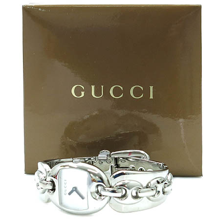 Gucci(����) YA121302 MARINA CHAIN(������ ü��) �ڰ��� ��ƿ ������ �ð� [��������] �̹���2 - ���̺��� �߰���ǰ