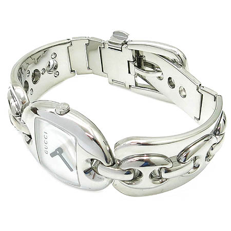 Gucci(����) YA121302 MARINA CHAIN(������ ü��) �ڰ��� ��ƿ ������ �ð� [��������] �̹���3 - ���̺��� �߰���ǰ