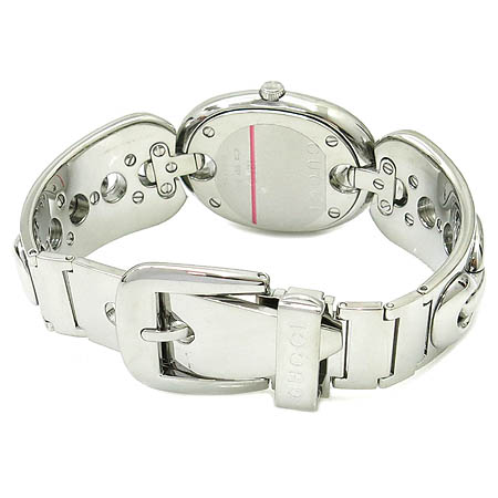Gucci(����) YA121302 MARINA CHAIN(������ ü��) �ڰ��� ��ƿ ������ �ð� [��������] �̹���4 - ���̺��� �߰���ǰ