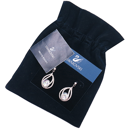 Swarovski(���ͷκ꽺Ű) ũ����Ż ��� �Ͱ��� �̹���2 - ���̺��� �߰���ǰ