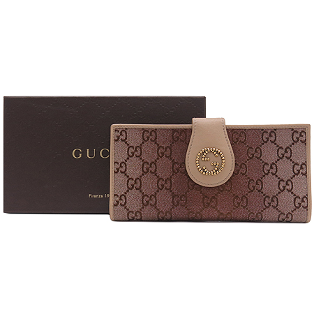 Gucci(����) 269978 GG�ΰ� �޻��̴� �𰡵� ��Į�� ������ [��������] �̹���2 - ���̺��� �߰���ǰ