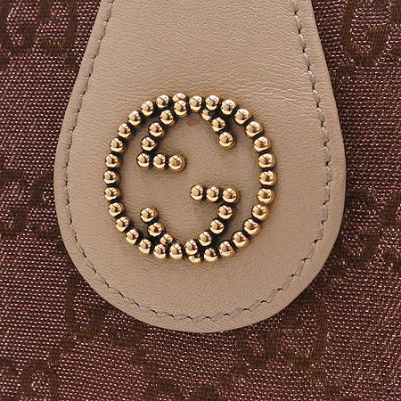Gucci(����) 269978 GG�ΰ� �޻��̴� �𰡵� ��Į�� ������ [��������] �̹���3 - ���̺��� �߰���ǰ