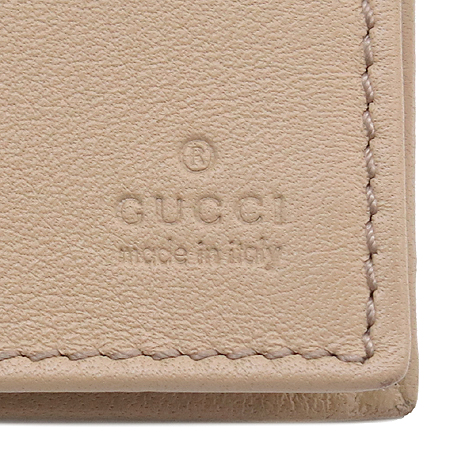 Gucci(����) 269978 GG�ΰ� �޻��̴� �𰡵� ��Į�� ������ [��������] �̹���4 - ���̺��� �߰���ǰ