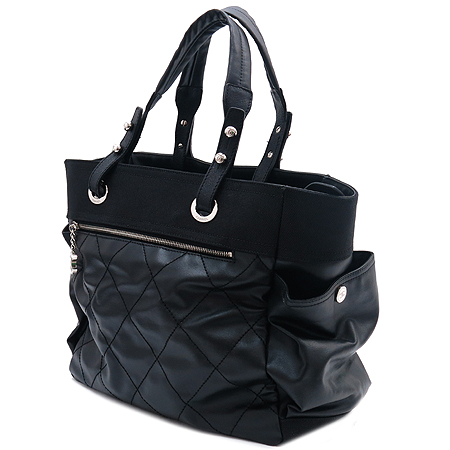 Chanel() A34210Y04413  Ƹ L    + Ŀġ ̹3 - ̺ ߰ǰ