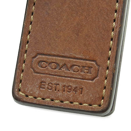 Coach(��ġ) ���� ���� �Ӵ�Ŭ�� �̹���5 - ���̺��� �߰���ǰ