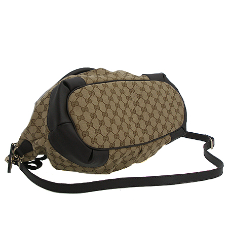 Gucci(����) 285730 GG �ΰ� �ڰ��� 2WAY [�����] �̹���4 - ���̺��� �߰���ǰ