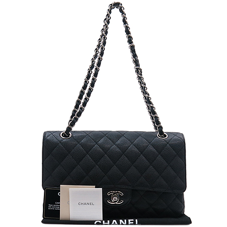 Chanel() A01112Y01588 ĳ Ų Ŭ M  ü  [] ̹2 - ̺ ߰ǰ