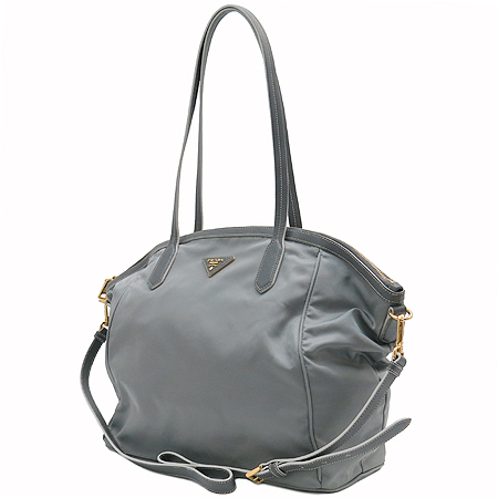 Prada(�����) BR4696 �ﰢ �ΰ� ��� �к긯 2WAY [��������] �̹���3 - ���̺��� �߰���ǰ