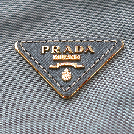 Prada(�����) BR4696 �ﰢ �ΰ� ��� �к긯 2WAY [��������] �̹���5 - ���̺��� �߰���ǰ