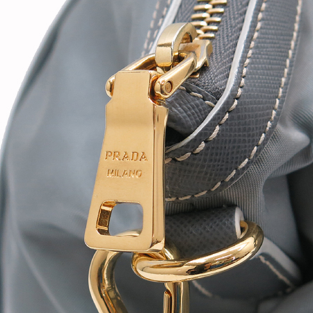 Prada(�����) BR4696 �ﰢ �ΰ� ��� �к긯 2WAY [��������] �̹���6 - ���̺��� �߰���ǰ