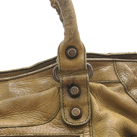 Balenciaga(�߷��þư�) 115748 CLASSIC (Ŭ����) CITY (��Ƽ) 2WAY �̹���4 - ���̺��� �߰���ǰ