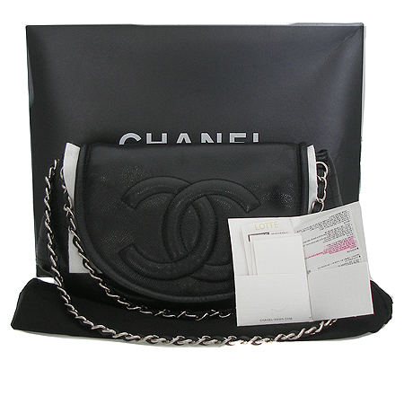 Chanel() A50987Y0158894305 TIMELESS(ŸӸ) cc ĳŲ  ü  [] ̹2 - ̺ ߰ǰ