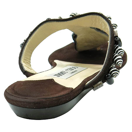 JIMMY CHOO(������) ���� �����̵� ������ ������ �ɸ� ���� �̹���4 - ���̺��� �߰���ǰ