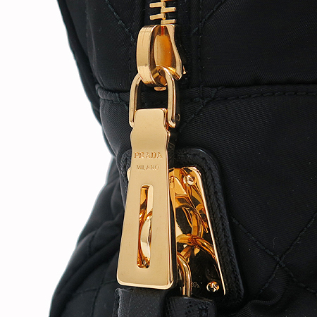 Prada(�����) BL0777 �ﰢ �ΰ� ��� �к긯 ���� ���� ü�� ����� �̹���5 - ���̺��� �߰���ǰ