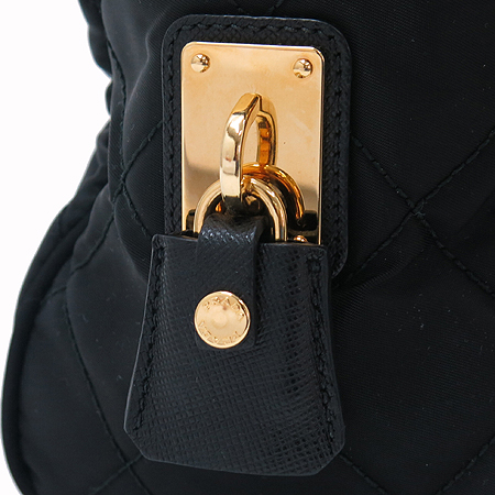 Prada(�����) BL0777 �ﰢ �ΰ� ��� �к긯 ���� ���� ü�� ����� �̹���6 - ���̺��� �߰���ǰ