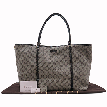 Gucci(����) 197954 GG�ΰ� PVC ���� �÷� ���̴�Ʈ Ʈ���� ���� ����� [��������] �̹���2 - ���̺��� �߰���ǰ