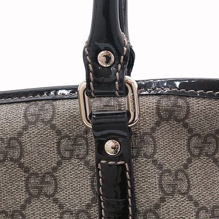 Gucci(����) 197954 GG�ΰ� PVC ���� �÷� ���̴�Ʈ Ʈ���� ���� ����� [��������] �̹���4 - ���̺��� �߰���ǰ