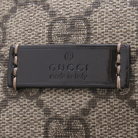 Gucci(����) 197954 GG�ΰ� PVC ���� �÷� ���̴�Ʈ Ʈ���� ���� ����� [��������] �̹���5 - ���̺��� �߰���ǰ