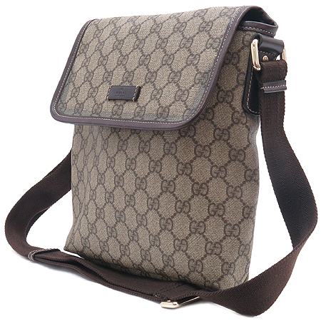 Gucci(����) 223666 GG �ΰ� PVC ũ�ν��� �̹���2 - ���̺��� �߰���ǰ