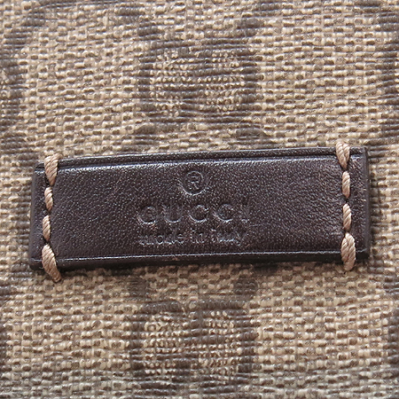Gucci(����) 223666 GG �ΰ� PVC ũ�ν��� �̹���3 - ���̺��� �߰���ǰ