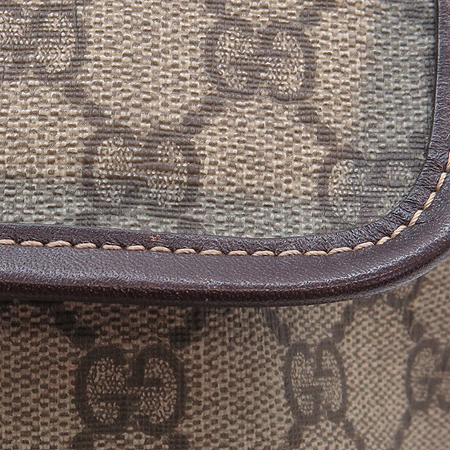 Gucci(����) 223666 GG �ΰ� PVC ũ�ν��� �̹���5 - ���̺��� �߰���ǰ