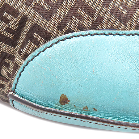 Fendi(���) 8BR465 FF�ΰ� ��ī�к긯 ��Ʈ���� ȥ�� ¤�� ȣ�� ����� [��������] �̹���5 - ���̺��� �߰���ǰ