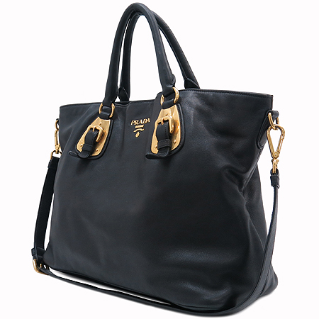 Prada(�����) BN1902 ���� �ΰ� ��� ���� ���� 2WAY [��������] �̹���3 - ���̺��� �߰���ǰ