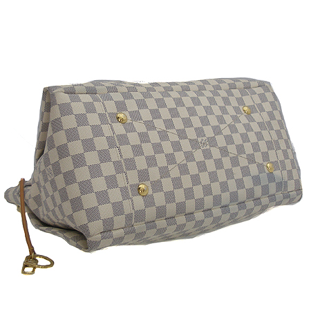 Louis Vuitton(���̺���)  N41174 �ٹ̿� ���긣 ��ġMM ����� [�����] �̹���3 - ���̺��� �߰���ǰ