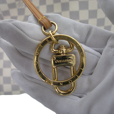 Louis Vuitton(���̺���)  N41174 �ٹ̿� ���긣 ��ġMM ����� [�����] �̹���5 - ���̺��� �߰���ǰ