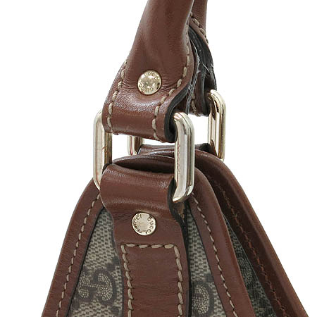 Gucci(����) 203494 GG�ΰ� PVC ����� Ʈ���� ��Ʈ�� �̹���5 - ���̺��� �߰���ǰ
