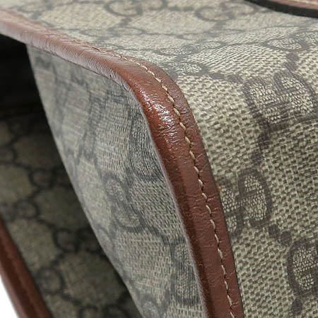 Gucci(����) 203494 GG�ΰ� PVC ����� Ʈ���� ��Ʈ�� �̹���6 - ���̺��� �߰���ǰ