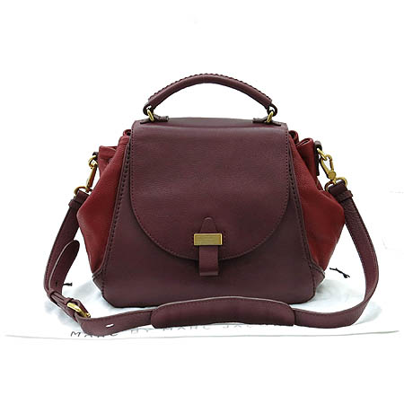 Marc by Marc Jacobs(��ũ���̸�ũ�����߽�) M3122377 ���� ��Ŭ ���� ���� ���� 2WAY �̹���2 - ���̺��� �߰���ǰ