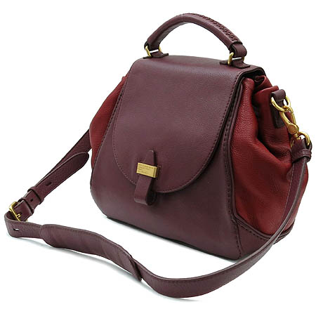 Marc by Marc Jacobs(��ũ���̸�ũ�����߽�) M3122377 ���� ��Ŭ ���� ���� ���� 2WAY �̹���3 - ���̺��� �߰���ǰ