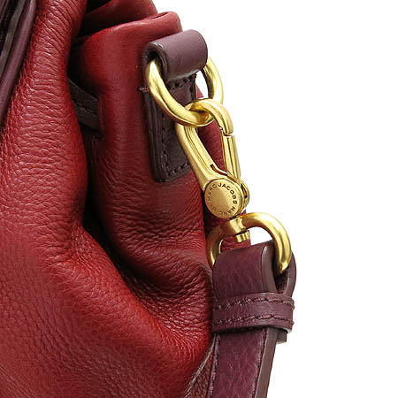 Marc by Marc Jacobs(��ũ���̸�ũ�����߽�) M3122377 ���� ��Ŭ ���� ���� ���� 2WAY �̹���4 - ���̺��� �߰���ǰ