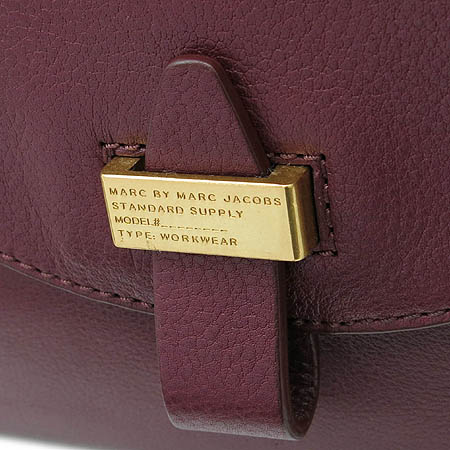 Marc by Marc Jacobs(��ũ���̸�ũ�����߽�) M3122377 ���� ��Ŭ ���� ���� ���� 2WAY �̹���5 - ���̺��� �߰���ǰ