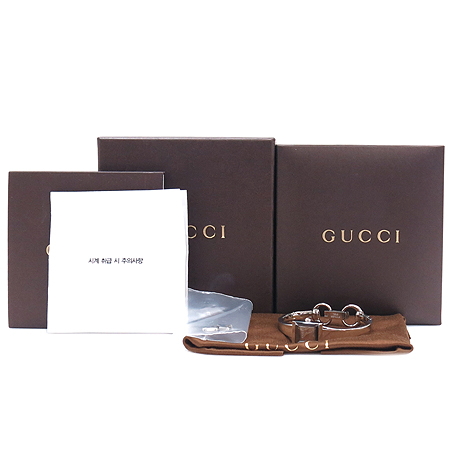 Gucci(����) YA128510 ��ƿ ������ ���� ���� �ð� �̹���2 - ���̺��� �߰���ǰ