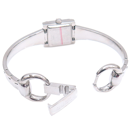 Gucci(����) YA128510 ��ƿ ������ ���� ���� �ð� �̹���4 - ���̺��� �߰���ǰ