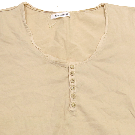 MAPLE CREEKS ���� Ƽ (MADE IN JAPAN) �̹���2 - ���̺��� �߰���ǰ