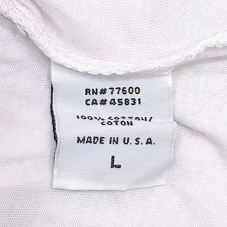 Hometown Heroes Clothing ���� Ƽ (MADE IN U.S.A) �̹���4 - ���̺��� �߰���ǰ