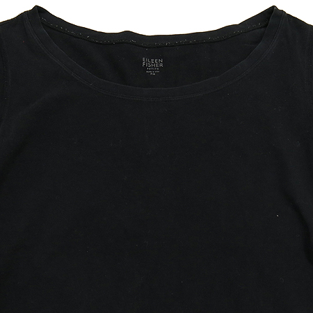 Eileen Fisher(���ϸ� �Ǽ�) Ƽ (MADE IN U.S.A) �̹���2 - ���̺��� �߰���ǰ