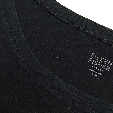 Eileen Fisher(���ϸ� �Ǽ�) Ƽ (MADE IN U.S.A) �̹���4 - ���̺��� �߰���ǰ