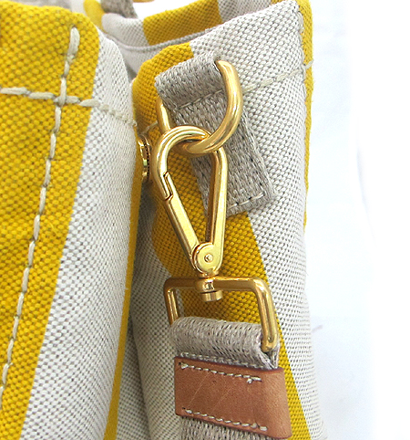 Prada(�����) BN2042 �ﰢ �ΰ� �к긯 2WAY [�뱸�ݿ��纻��] �̹���5 - ���̺��� �߰���ǰ