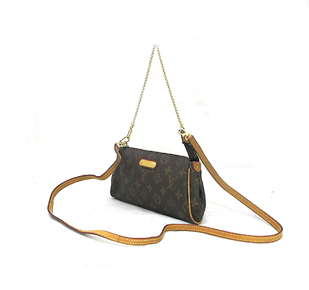 Louis Vuitton(���̺���) M95567 ���׷� ĵ���� ����Ŭ��ġ 2WAY [�д����] �̹���2 - ���̺��� �߰���ǰ